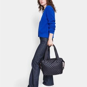 MZ Wallace Sutton Medium - in excellent condition